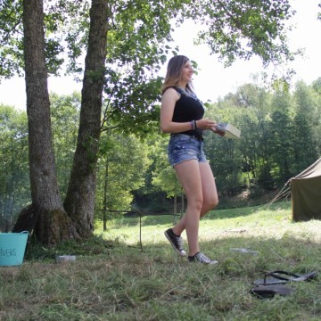 IMG 3461 - Scouts en Gidsen Zaventem 